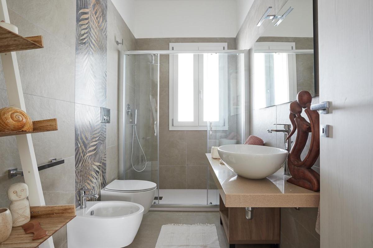 Villa Zamia Con Piscina Санта-Марія-дель-Фокалло Екстер'єр фото